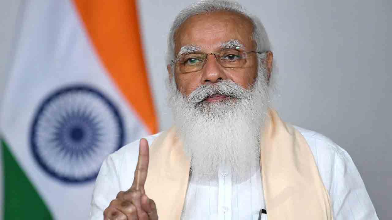 బియ్యం ఎగుమతిపైనా కేంద్రం ఆంక్షలు?