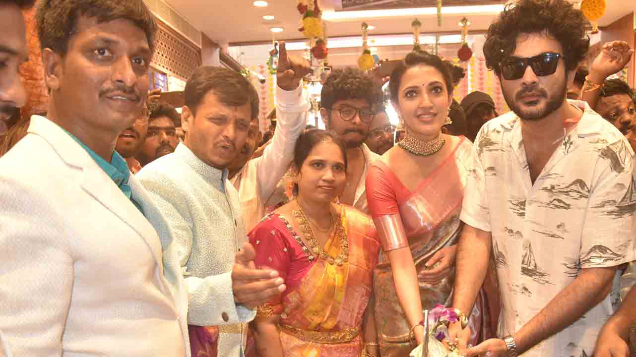 ఓరుగల్లులో అనంత వైభవం