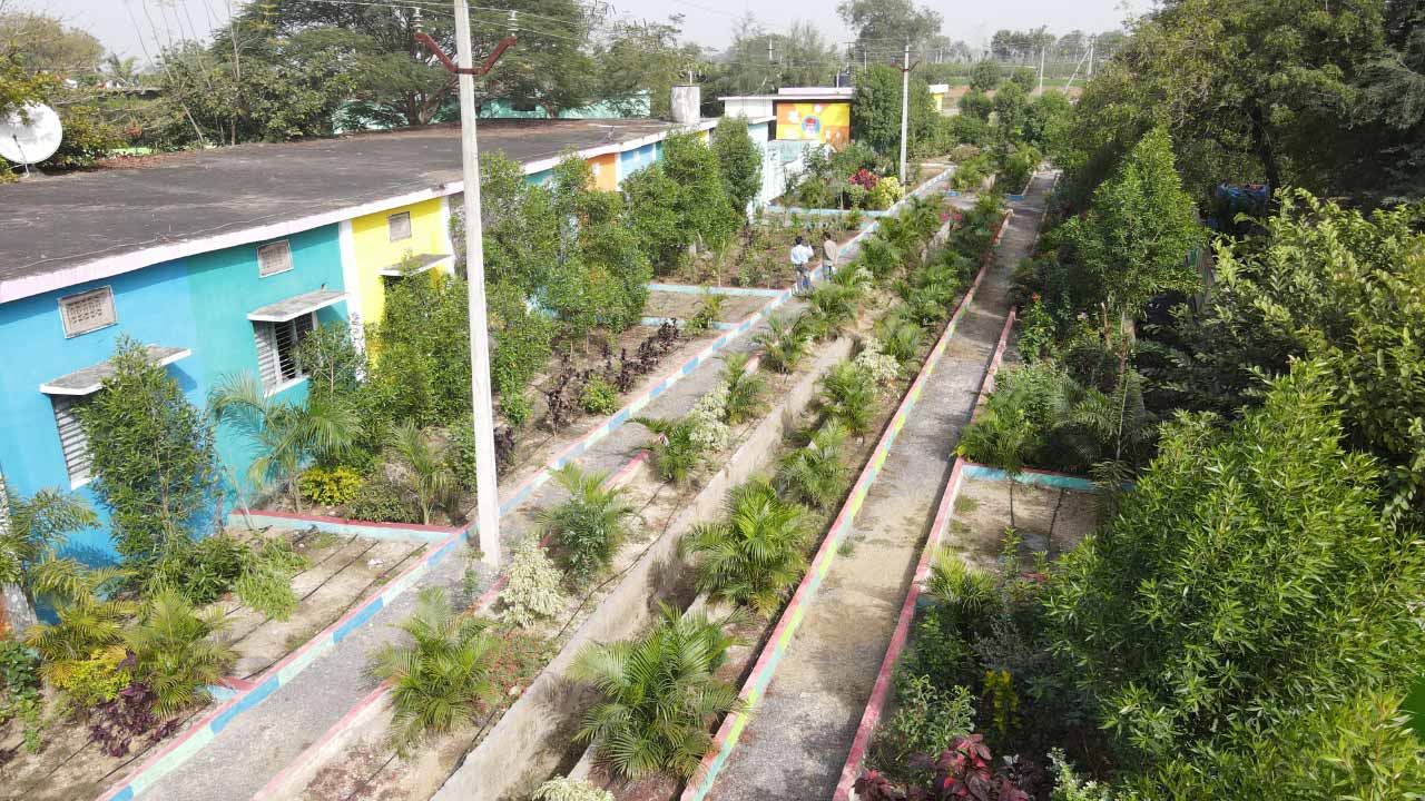 ‘ప్రగతి’కి సన్నద్ధం