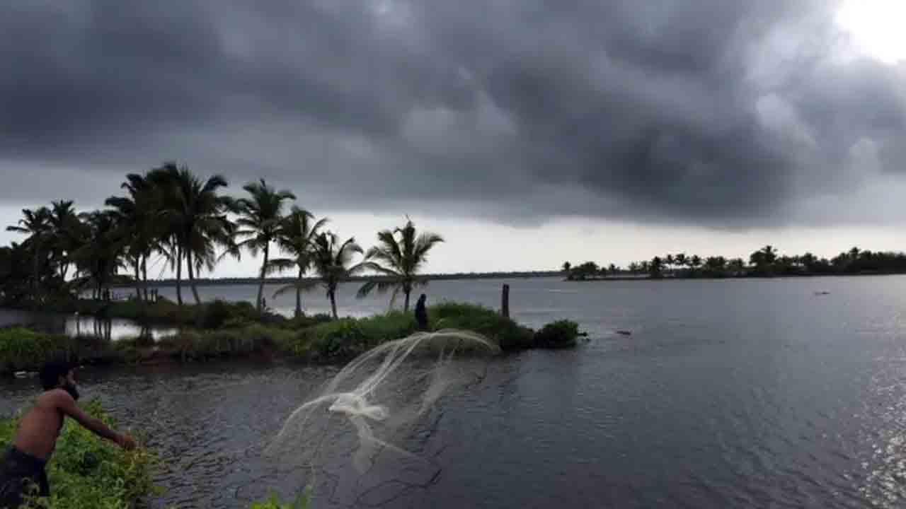 Weather Report | మరింత విస్తరించిన రుతుపవనాలు