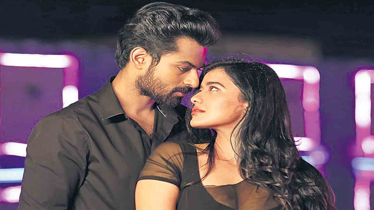 కొత్తగా లేదేంటి..