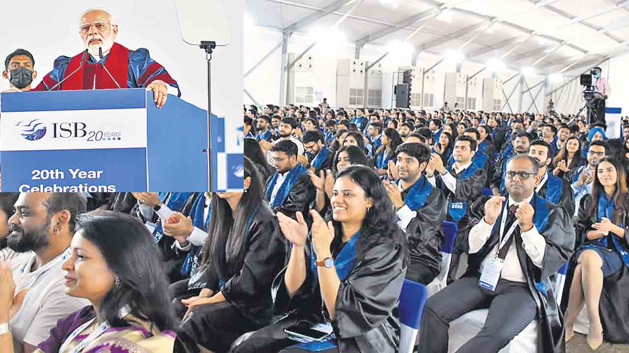 మోదీ అంటే మోసం.. దగా!