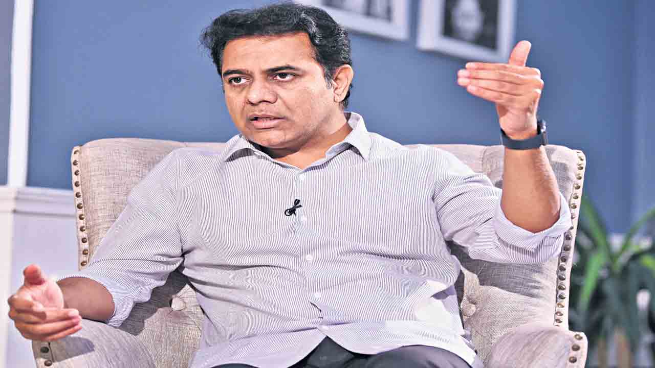 బీజేపీ.. బేచో జనతాకీ ప్రాపర్టీ