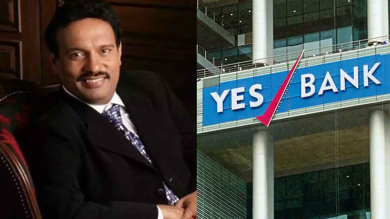 Yes Bank Scam | యెస్ బ్యాంక్‌ స్కాం.. పుణె బిల్డ‌ర్ అరెస్ట్‌
