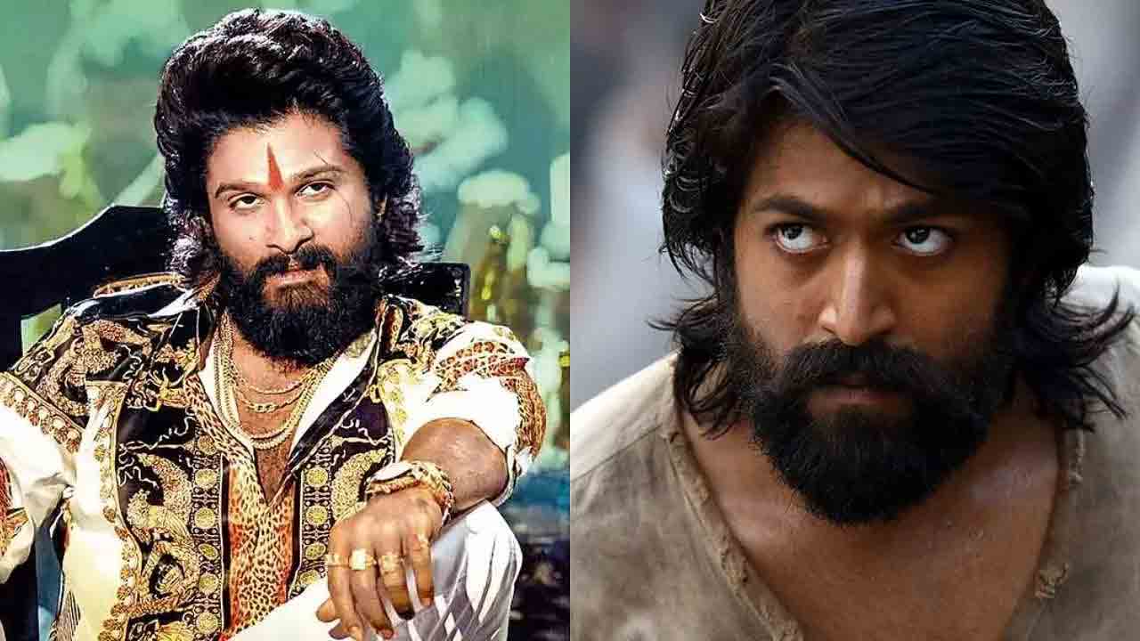Yash Ad films | మొన్న అల్లు అర్జున్‌..నేడు కేజీఎఫ్ స్టార్ య‌శ్‌..ఫ్యాన్స్ ప్ర‌శంస‌లు !