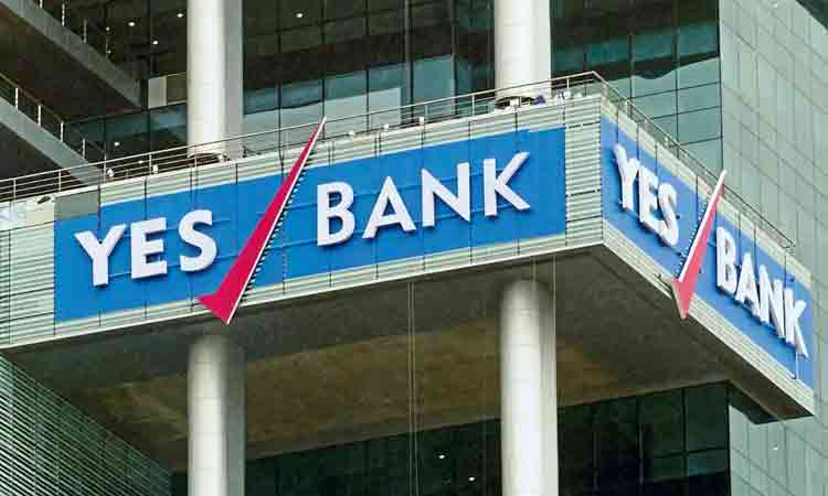 యెస్‌ బ్యాంక్‌ 150 శాఖలు