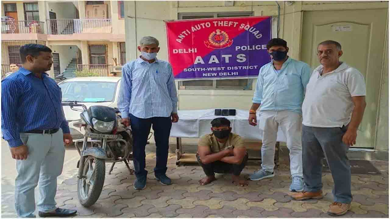 దారుణం : బాలిక‌ను అప‌హ‌రించి ఆపై రెండు రోజులు గ‌దిలో బంధించి లైంగిక దాడి!