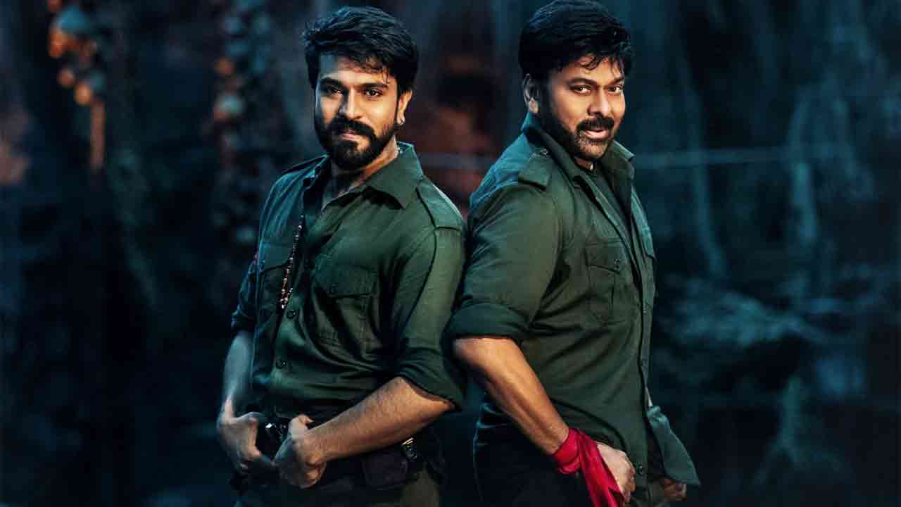 Acharya in OTT | అనుకున్న తేదీ కంటే చాలా ముందుగా ఓటీటీలోకి ఆచార్య