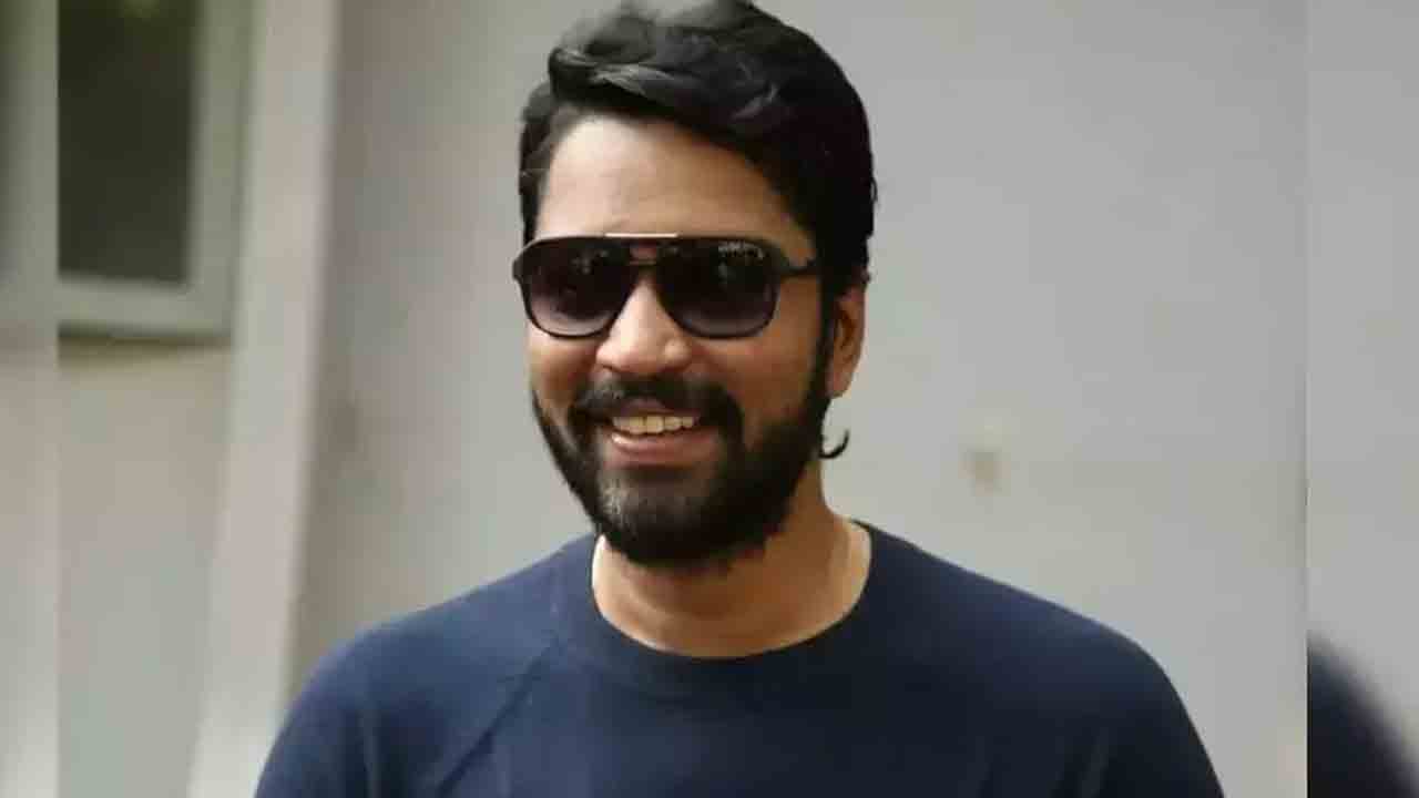 Allari Naresh | స్పీడు మీదున్న అల్లరి నరేశ్‌.. కొత్త సినిమా లాంఛింగ్‌కు టైం ఫిక్స్‌