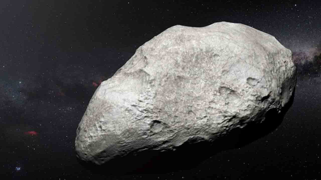 ఈ నెలలో భూమికి దగ్గరగా… 1.8 కిలోమీటర్ల వెడల్పైన ప్రమాదకర గ్రహశకలం
