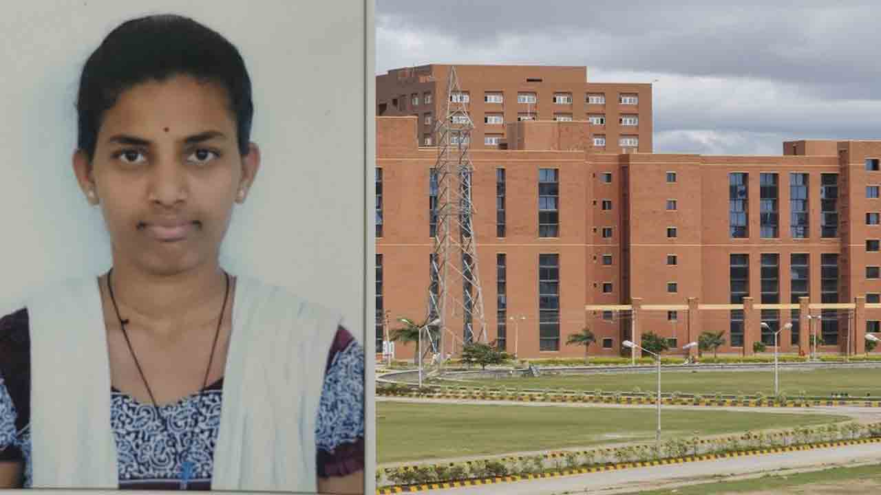 అజీం ప్రేమ్‌జీ యూనివ‌ర్సిటీలో ఆసిఫాబాద్ బిడ్డ‌కు పీజీ సీటు