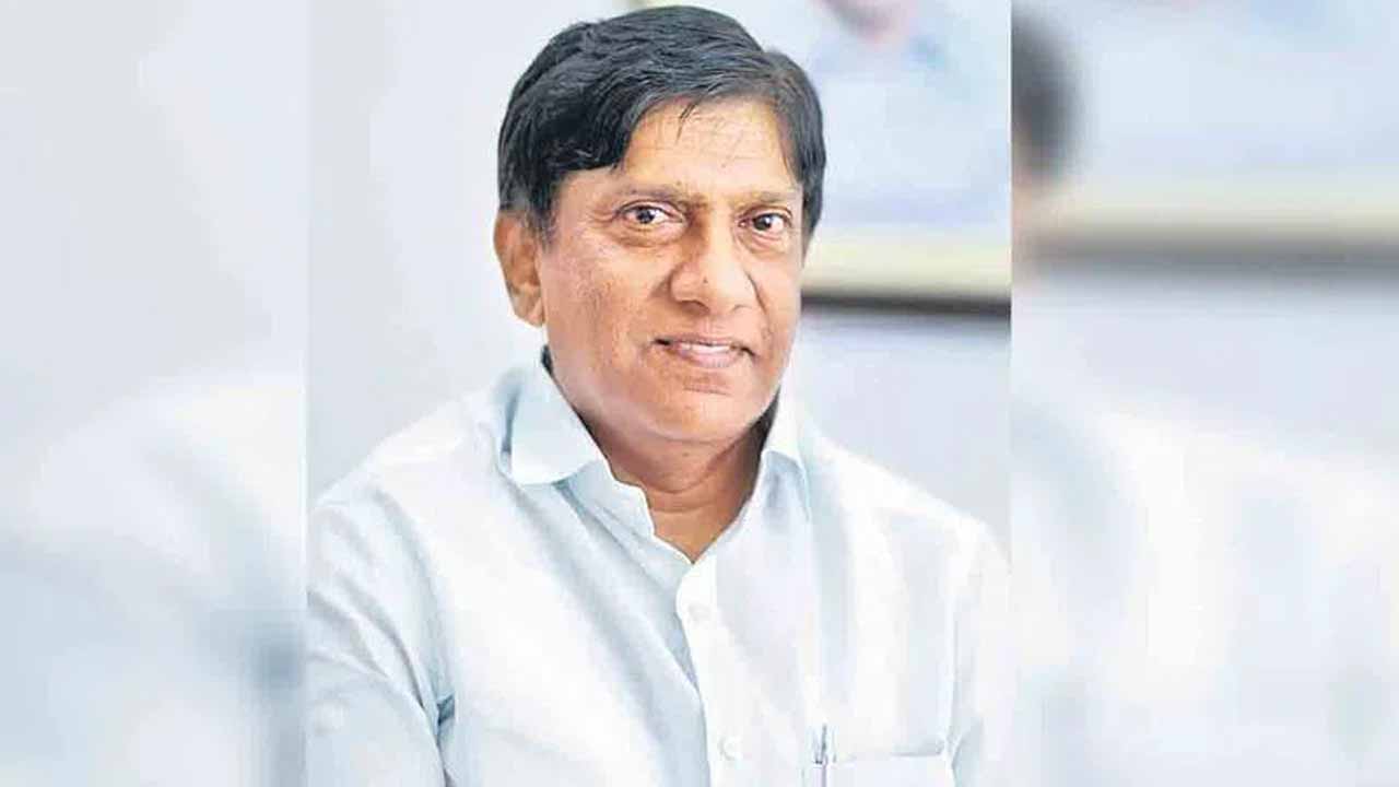 ఎడ్యుకేష‌న‌ల్ హ‌బ్‌గా హైద‌రాబాద్‌:  రాష్ట్ర ప్ర‌ణాళికా సంఘం వైస్ చైర్మ‌న్ వినోద్‌కుమార్‌