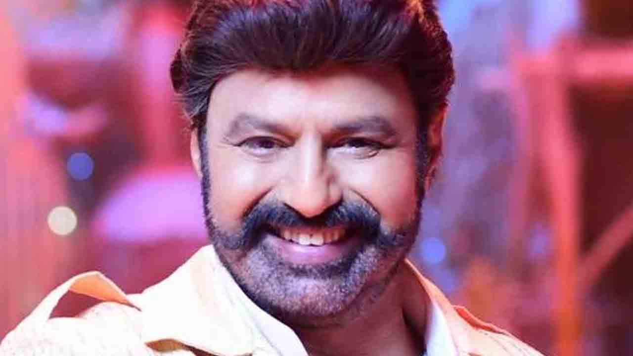 Balakrishna | బాల‌కృష్ణ‌కు జోడీగా నేష‌న‌ల్ అవార్డు హీరోయిన్‌?