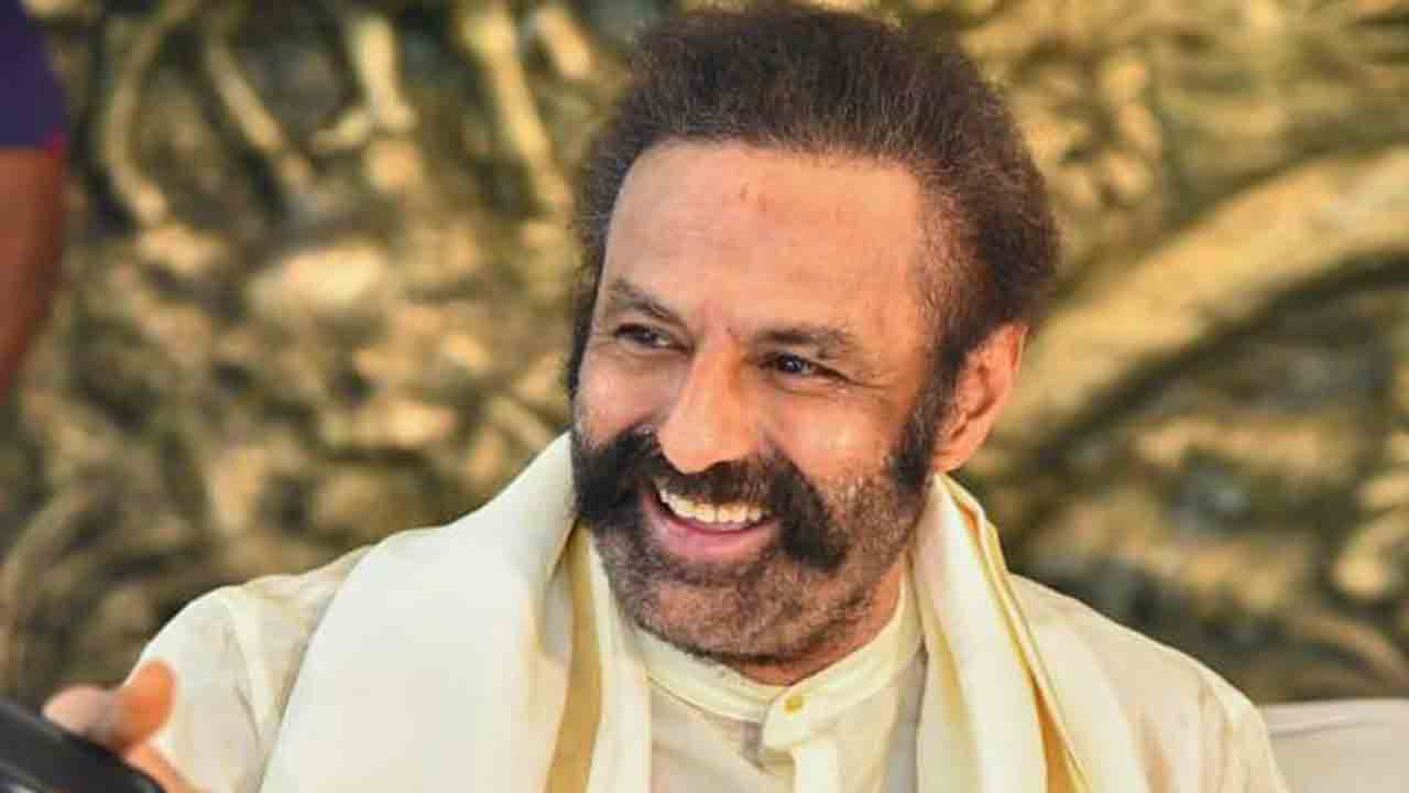 Balakrishna | న‌లభై ఐదేళ్ళ వ‌య‌సు పాత్ర‌తో బాల‌కృష్ణ నెక్స్ట్ సినిమా!