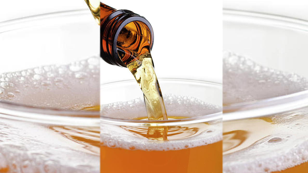 బీరుపై రూ.10 పెంపు