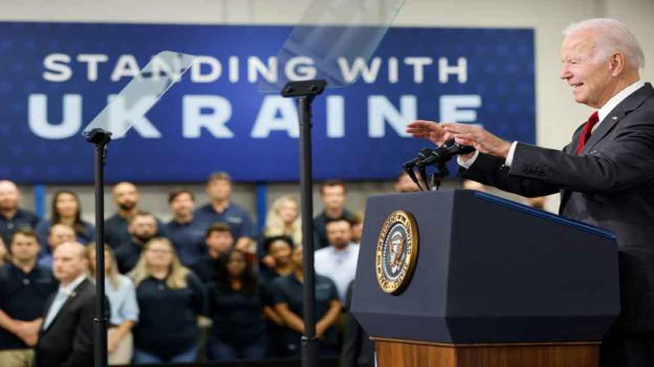 ర‌ష్యా క‌మాండ‌ర్ల‌ చావుకు అమెరికా ఇంటెలిజెన్స్ కార‌ణ‌మా?