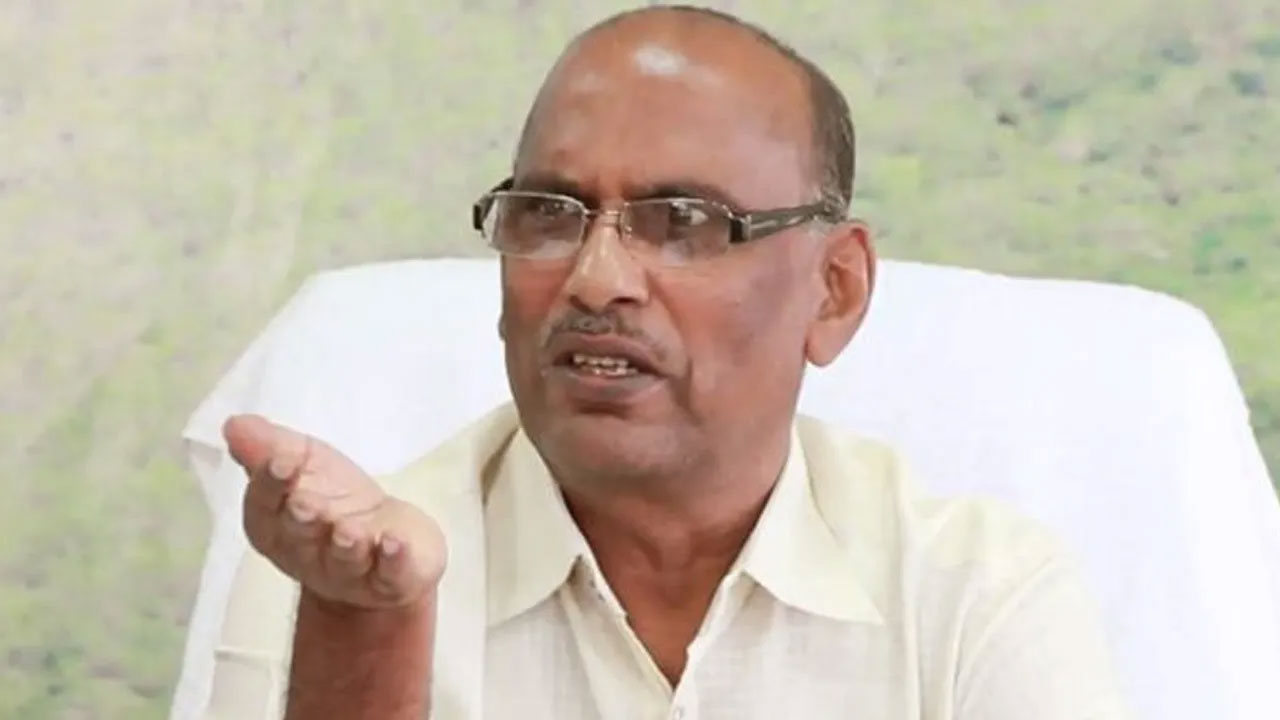 ముగిసిన ‘బొజ్జ‌ల’ అంత్య‌క్రియ‌లు.. వ్య‌వ‌సాయ క్షేత్రానికి త‌ర‌లివ‌చ్చిన ప్ర‌జ‌లు