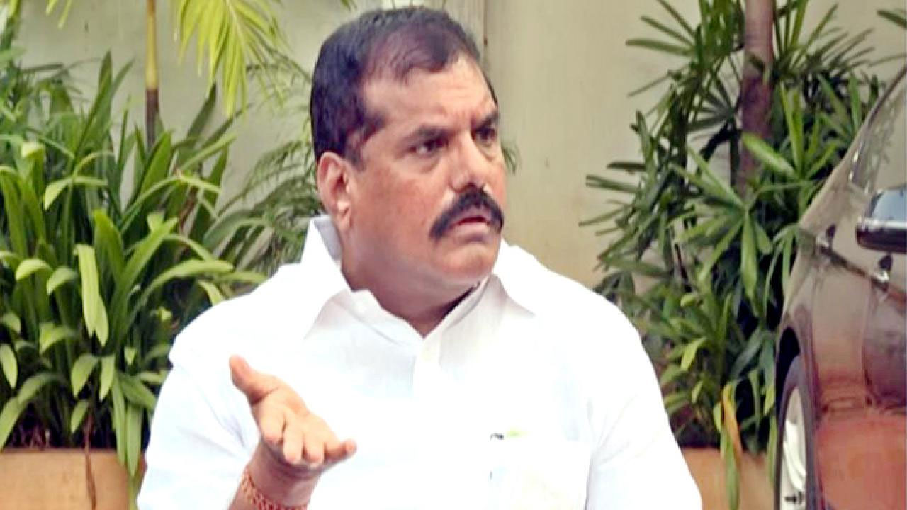 పేప‌ర్ లీకేజీ విష‌యంలో 60 మందిపై చ‌ర్య‌లు తీసుకున్నాం :  ఏపీ మంత్రి బొత్స