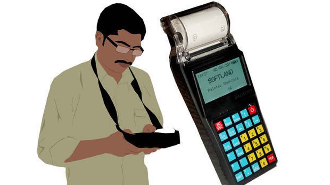 ఆర్టీసీ బస్సుల్లో త్వరలో ఐ-టిమ్స్‌ మిషన్లు