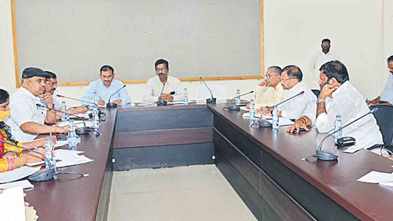 ఒక ఓటరుకు ఒకేదగ్గర ఓటు