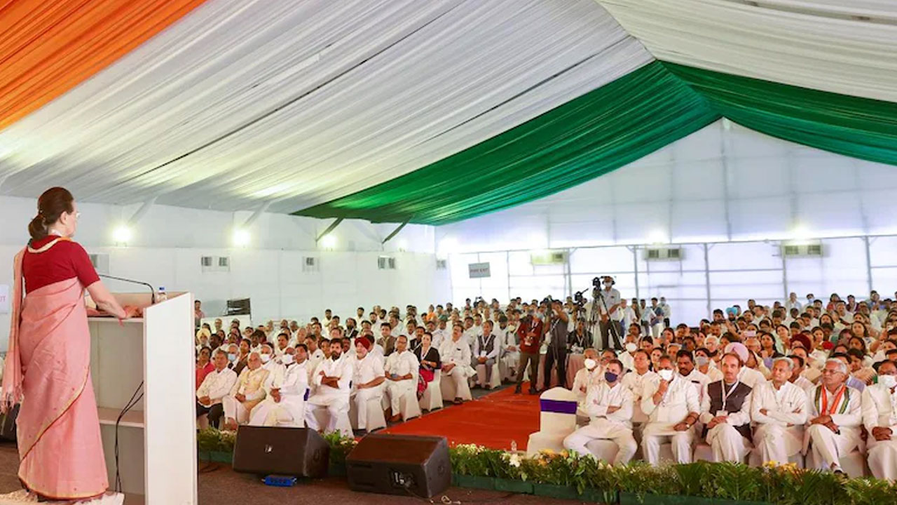 రెండు ట‌ర్మ్‌లే ‘పెద్ద‌ల స‌భ‌కు’.. అన్ని పోస్టుల‌కూ ‘కాల ప‌రిమితి’ విధించ‌నున్న కాంగ్రెస్‌