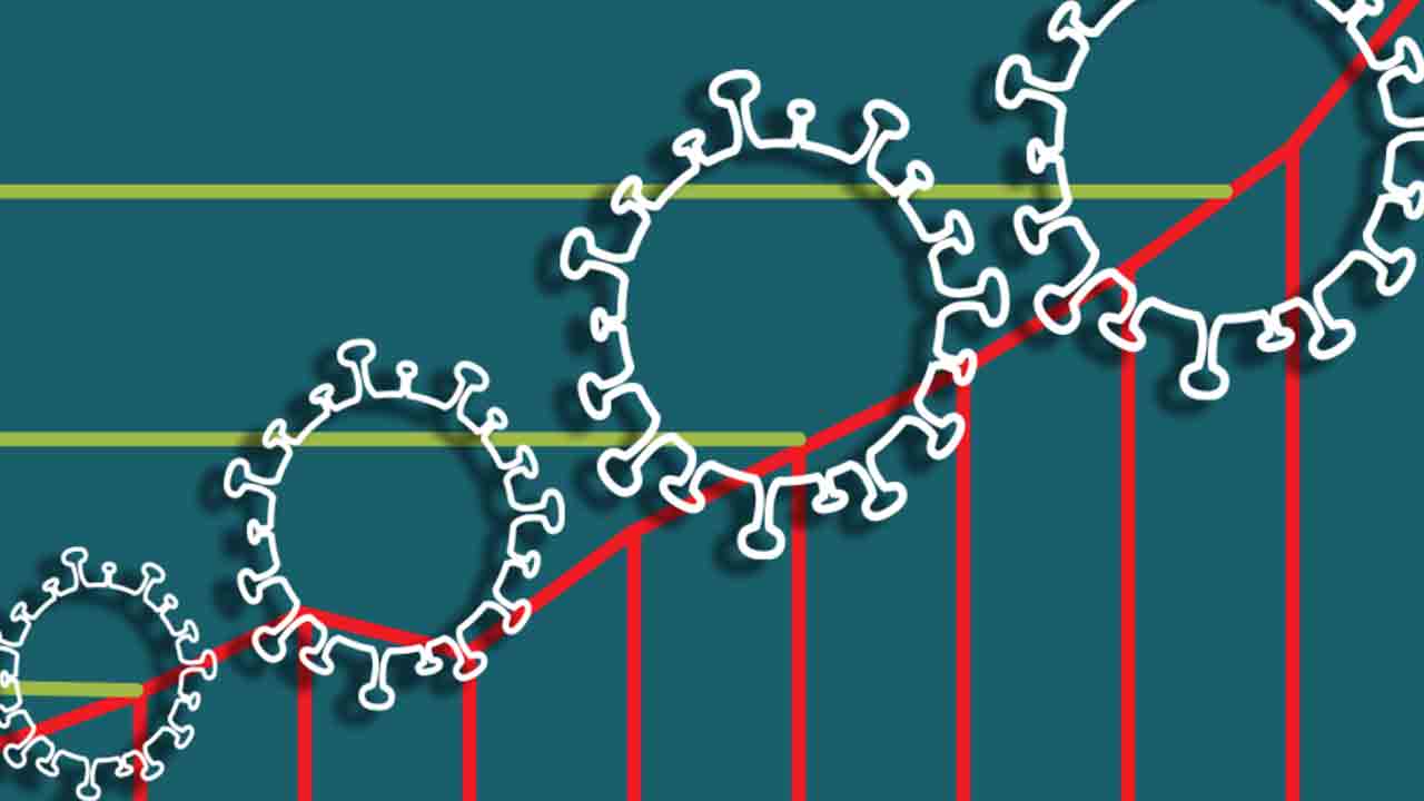 2020లో 82 లక్షల మంది మృతి.. అందులో కరోనా బాధితులు ఎంతంటే?