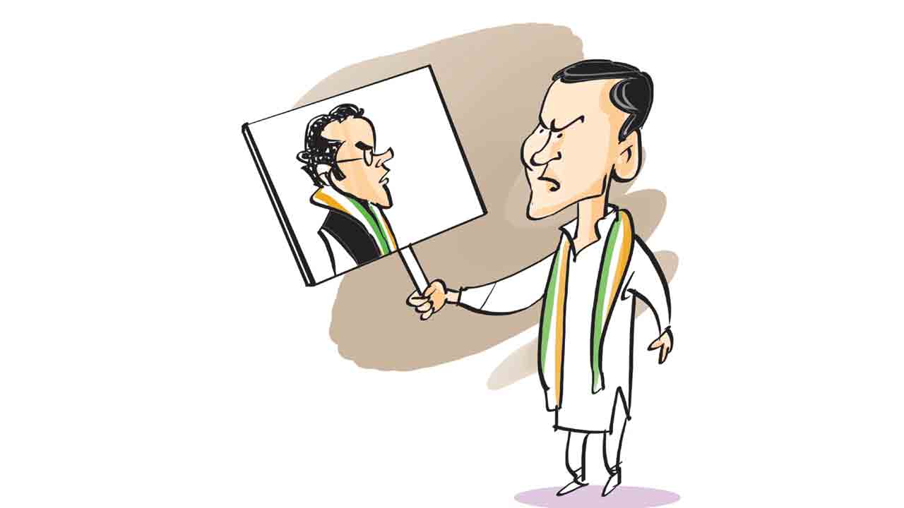 నాలుగు ఆకులు ఎక్కువే