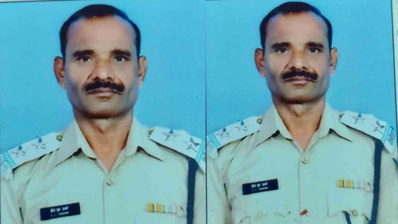 Crime news | వాజేడు పోలీస్‌ స్టేషన్‌లో ఎస్‌ఐ ఆత్మహత్య