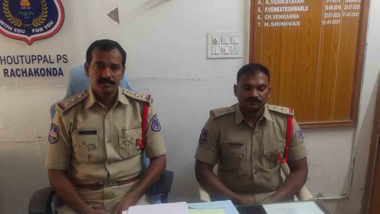 Crime news | డ్రగ్స్‌ సరఫరా చేస్తున్న ఇద్దరు సాఫ్ట్‌వేర్‌ ఉద్యోగుల అరెస్ట్‌