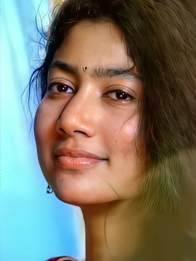 సినిమాలకు సాయిపల్లవి గుడ్‌ బై చెప్పనుందా?