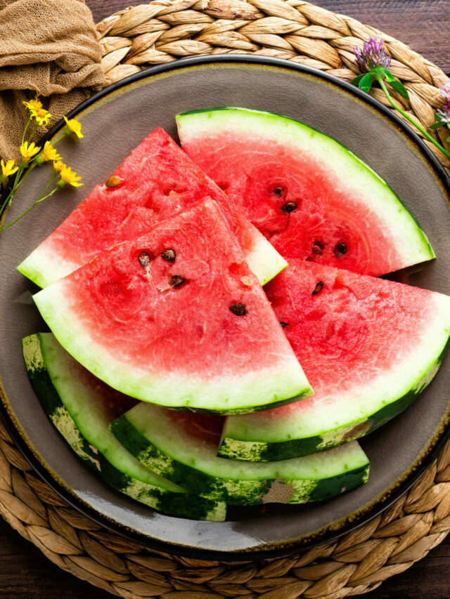 రోజూ పుచ్చ‌కాయ తిన‌డం మంచిదేనా?