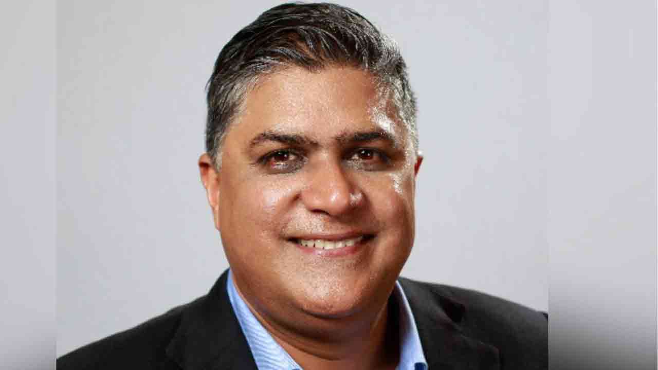 సీఐఏ తొలి సీటీవోగా భారత సంతతి వ్యక్తి