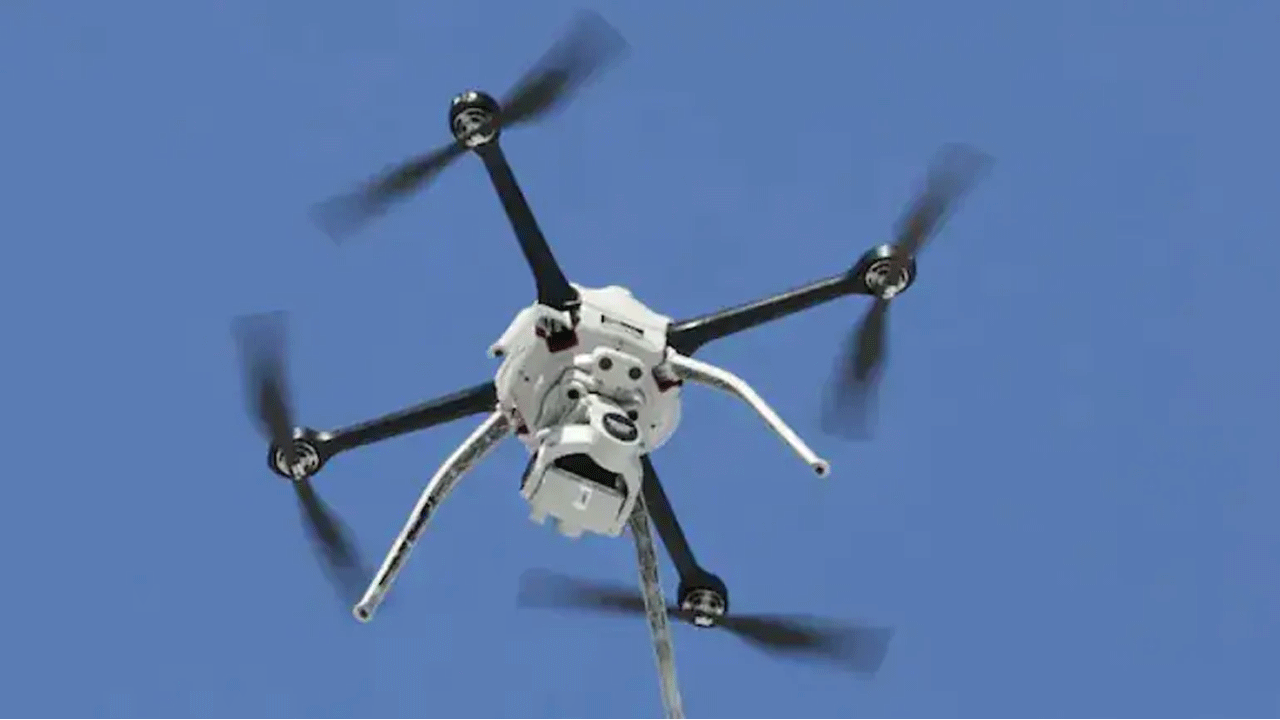 Drone festival | 27న దేశంలో అతిపెద్ద డ్రోన్ ఫెస్టివ‌ల్ ప్రారంభం