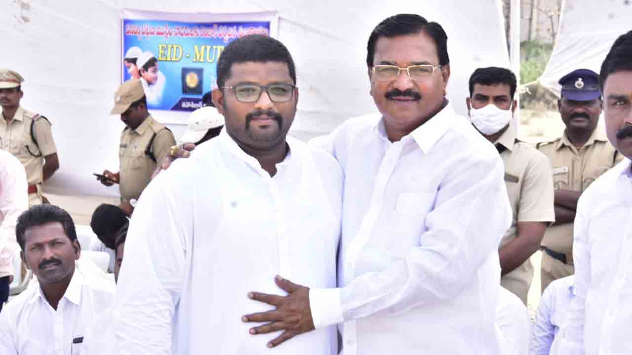 వారి సంక్షేమానికి ప్రభుత్వం కట్టుబడి ఉంది : మంత్రి నిరంజన్‌రెడ్డి