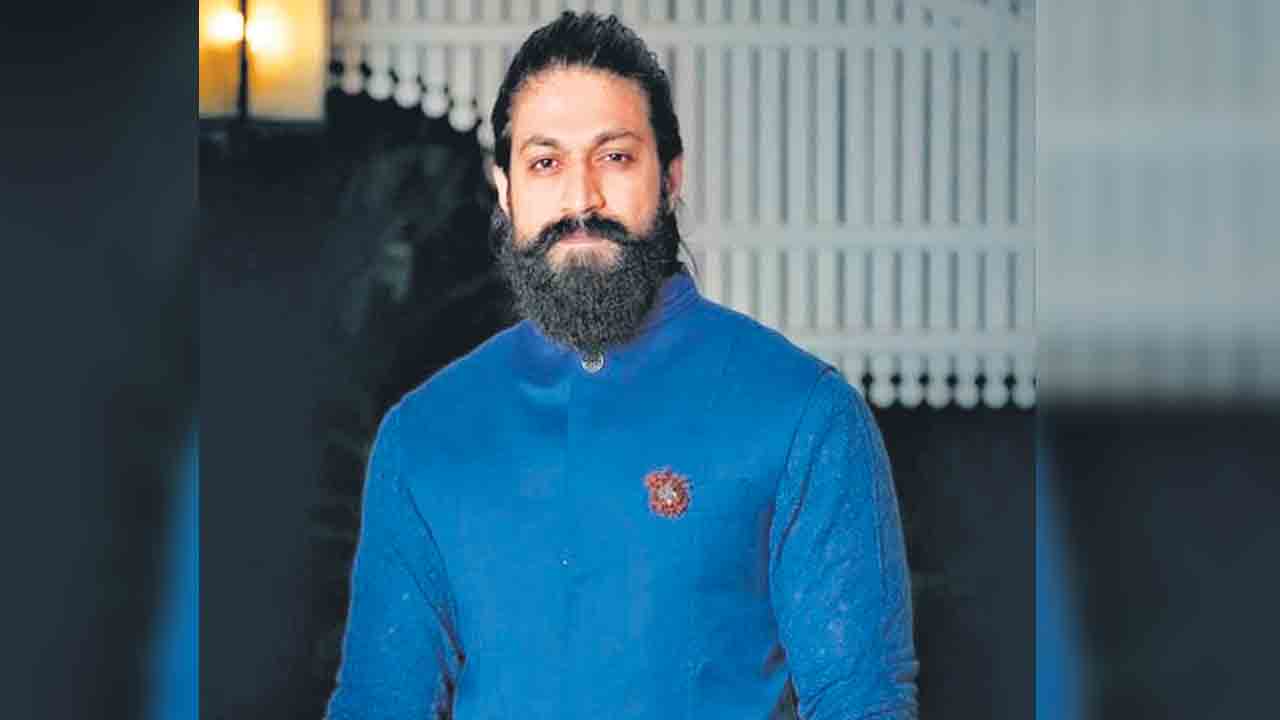 అక్టోబర్‌లో సెట్స్‌పైకి ‘కేజీఎఫ్‌-3’