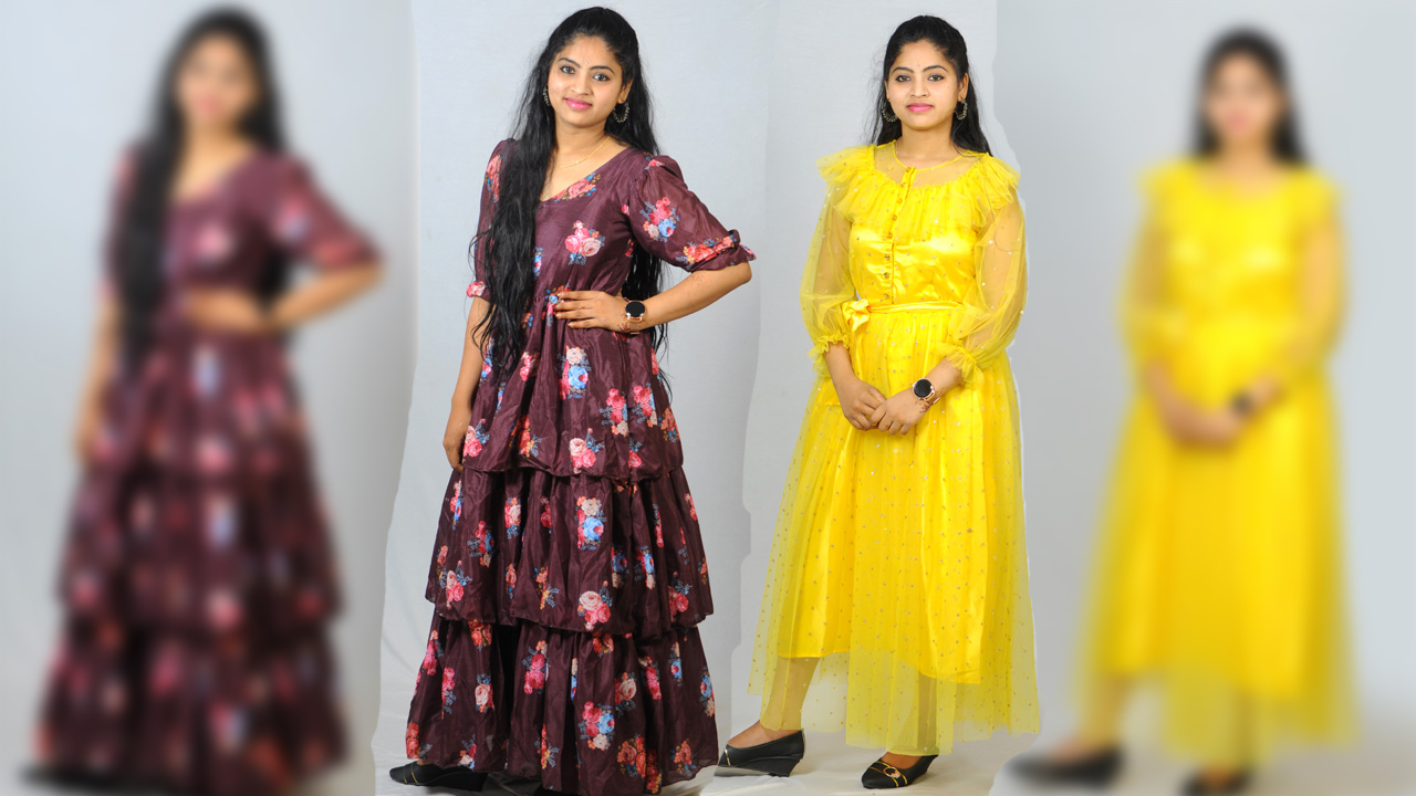 అదిరెను.. రెట్రో స్టయిలే!