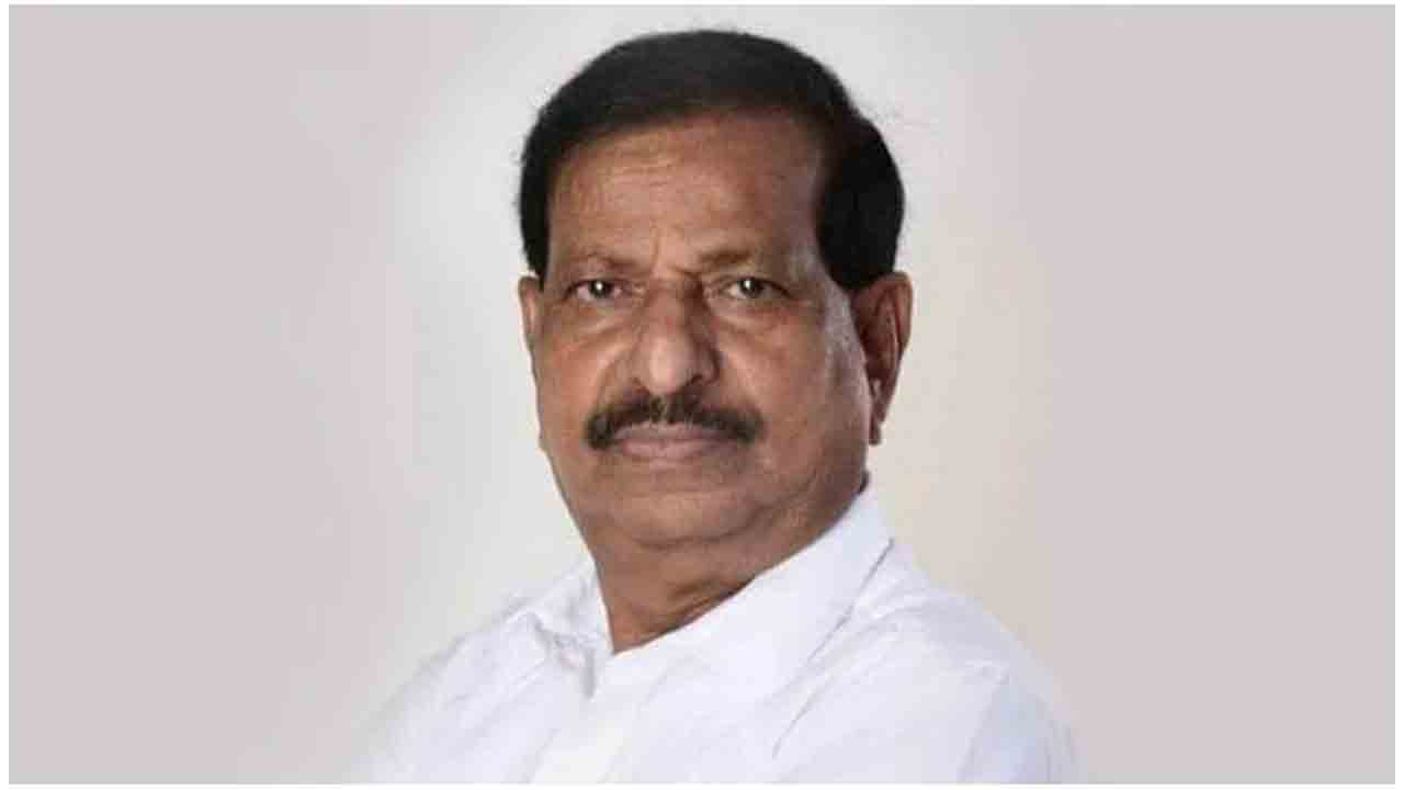 లైంగిక వేధింపుల కేసులో బీజేపీ ఎమ్మెల్యేకి ముందస్తు బెయిల్ మంజూరు