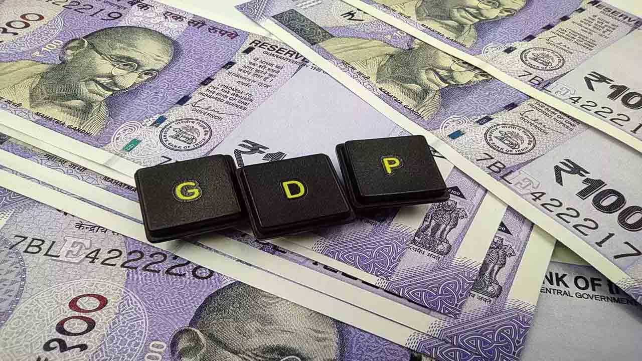 IMF Data | భార‌త్ 5 ల‌క్ష‌ల కోట్ల డాల‌ర్ల ఎకాన‌మీగా ఎదిగేది ఎప్పుడంటే..!