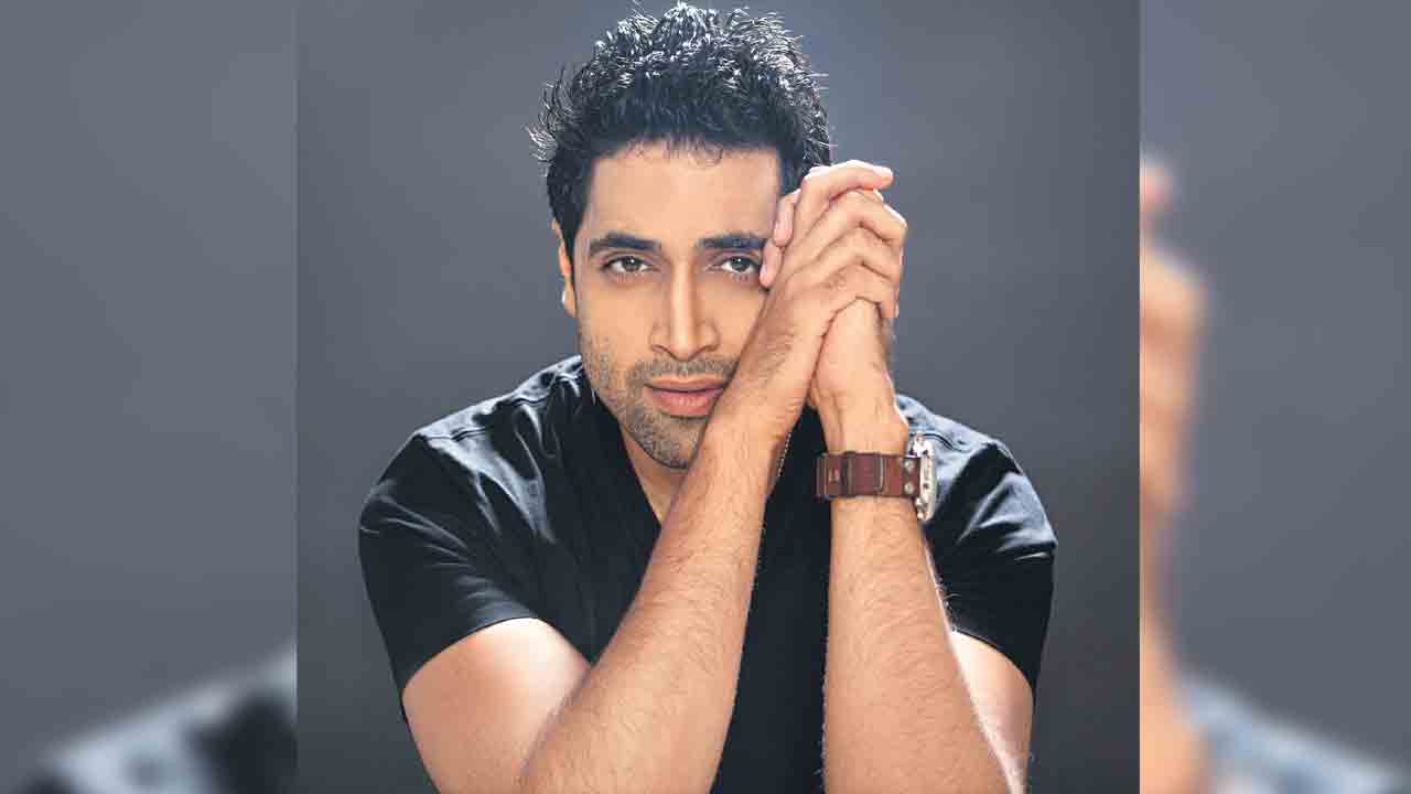 అక్కడి నుంచే.. ప్రేమించా!