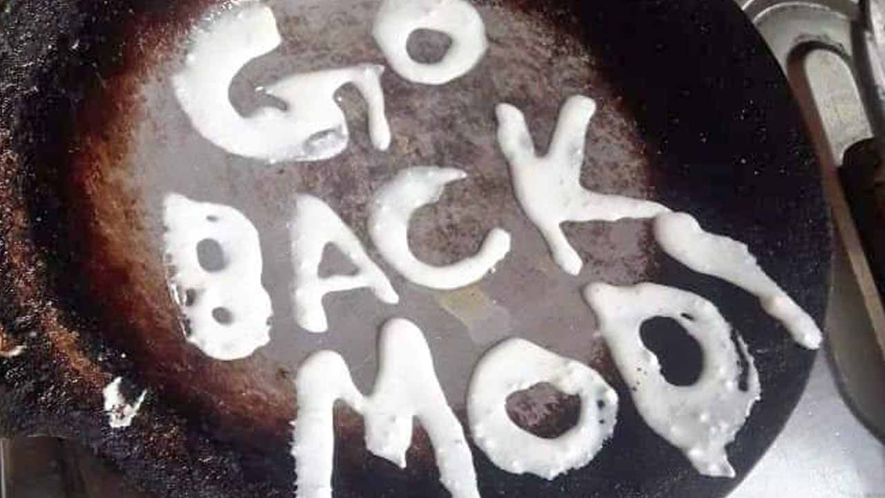 GO BACK MODI: ఈ రోజు టాప్‌ ట్రెండింగ్ హాష్‌ట్యాగ్ ఇన్ ఇండియా ఇదే!!