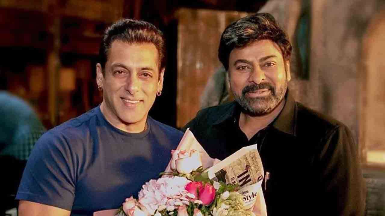 God Father | ‘గాడ్‌ఫాద‌ర్’ సినిమాలో మాస్ బీట్ సాంగ్ కోసం స్టార్ కొరియోగ్రాఫ‌ర్‌?