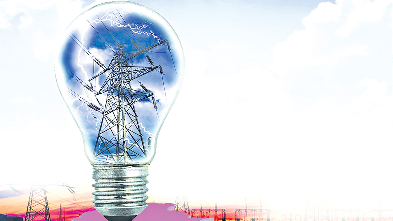 అక్కడ పవర్‌ హాలిడేస్‌..ఇక్కడ హ్యాపీడేస్‌