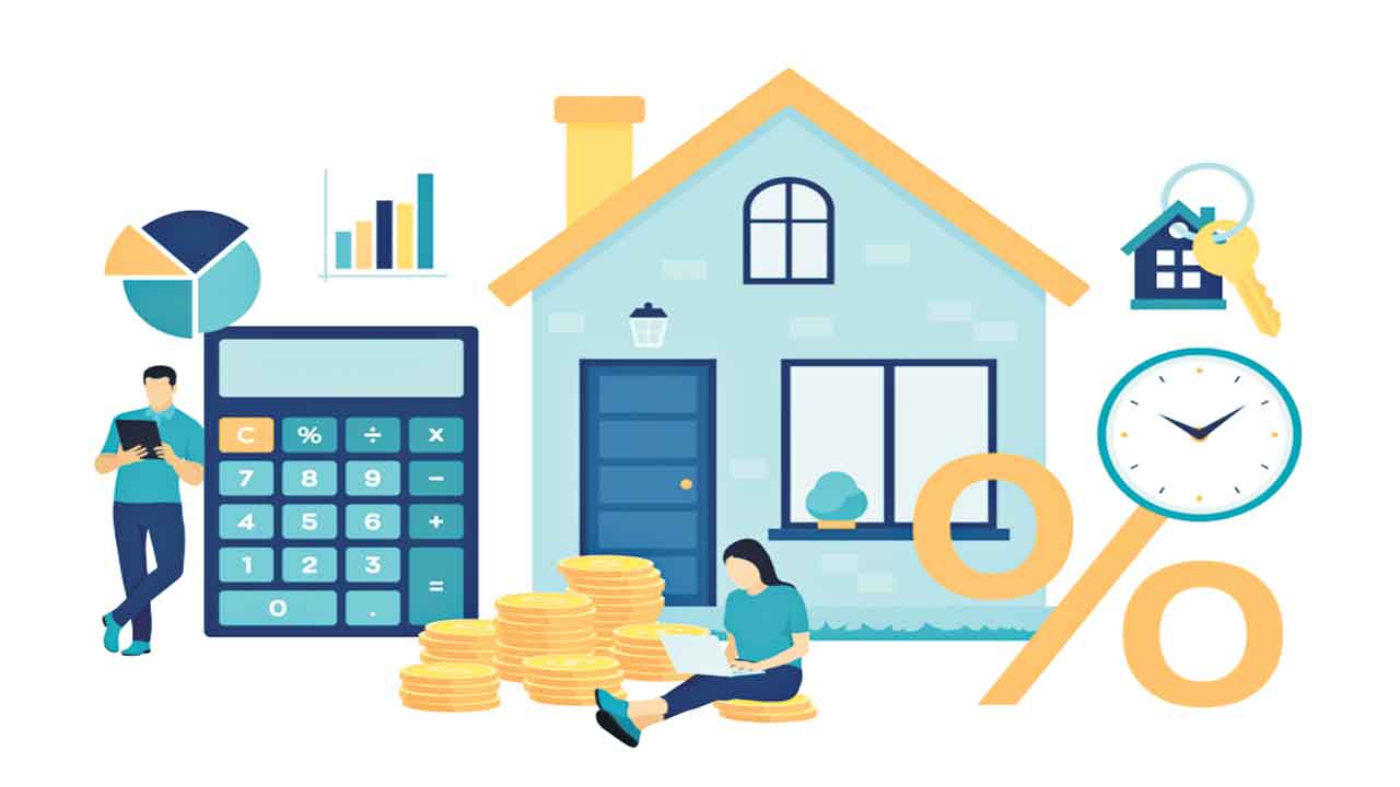 MCLR on Loans | రుణాల‌పై ఆ 3బ్యాంకుల వ‌డ్డీరేట్లు ఎలా ఉన్నాయంటే?!