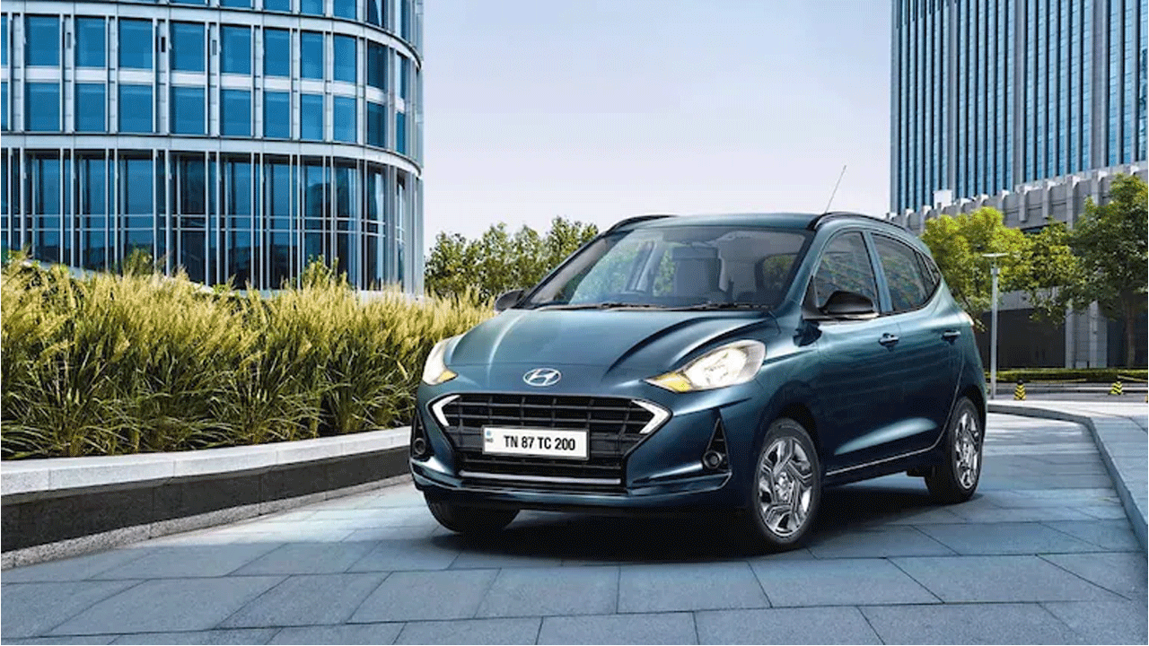 Hyundai | హ్యుందాయ్ గ్రాండ్ ఐ10 నియోస్ కార్పొరేట్ ఎడిష‌న్ లాంఛ్‌..ధ‌ర ఎంతంటే!