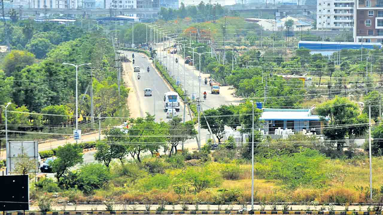 దశ మార్చిన భగాయత్
