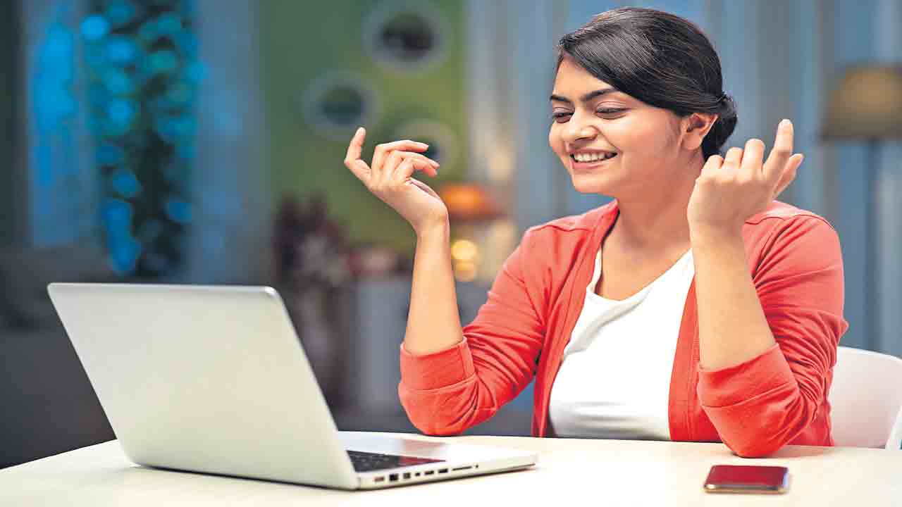 నయా ట్రెండ్‌.. ఫ్రీలాన్సింగ్‌