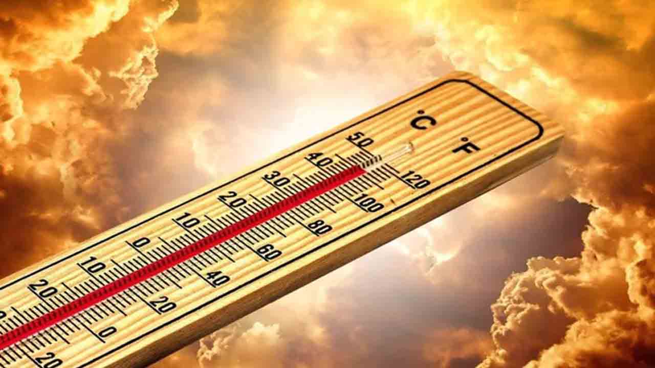 దేశవ్యాప్తంగా పలు రాష్ట్రాల్లో వేడిగాలులు.. హెచ్చరించిన ఐఎండీ