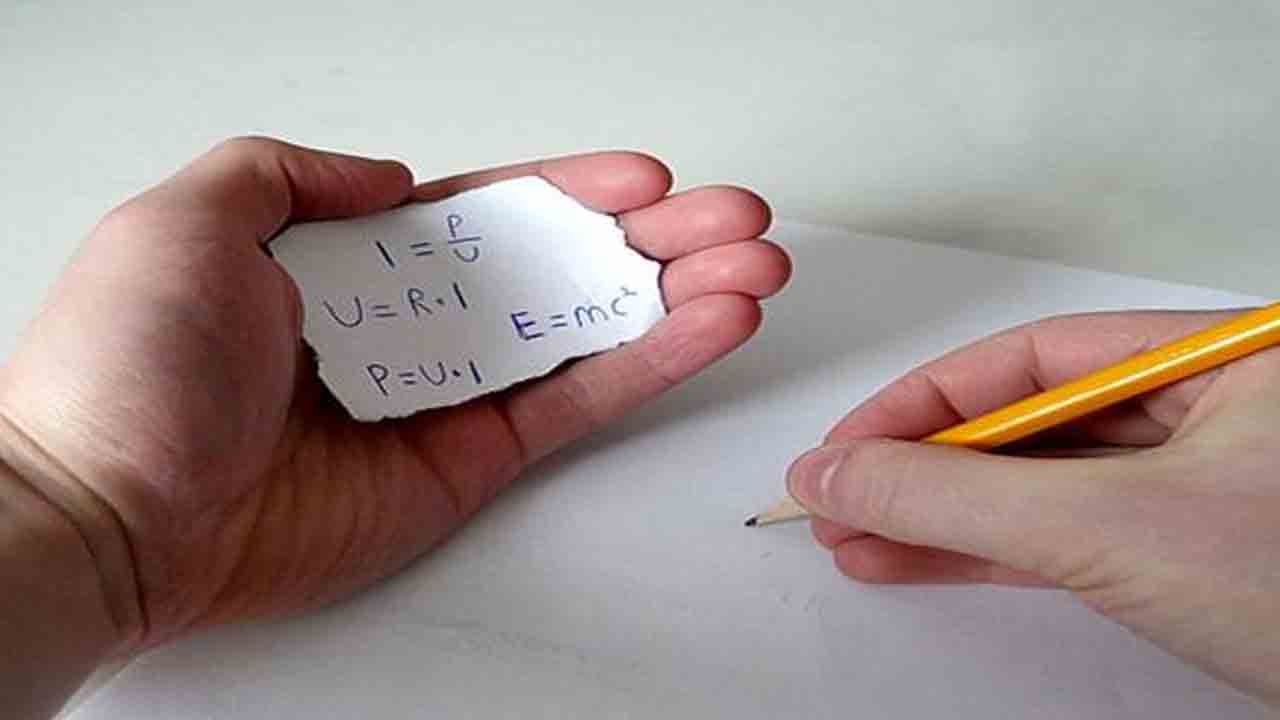 Sangareddy | ఇంటర్‌లో ఐదుగురు విద్యార్థులు డిబార్‌