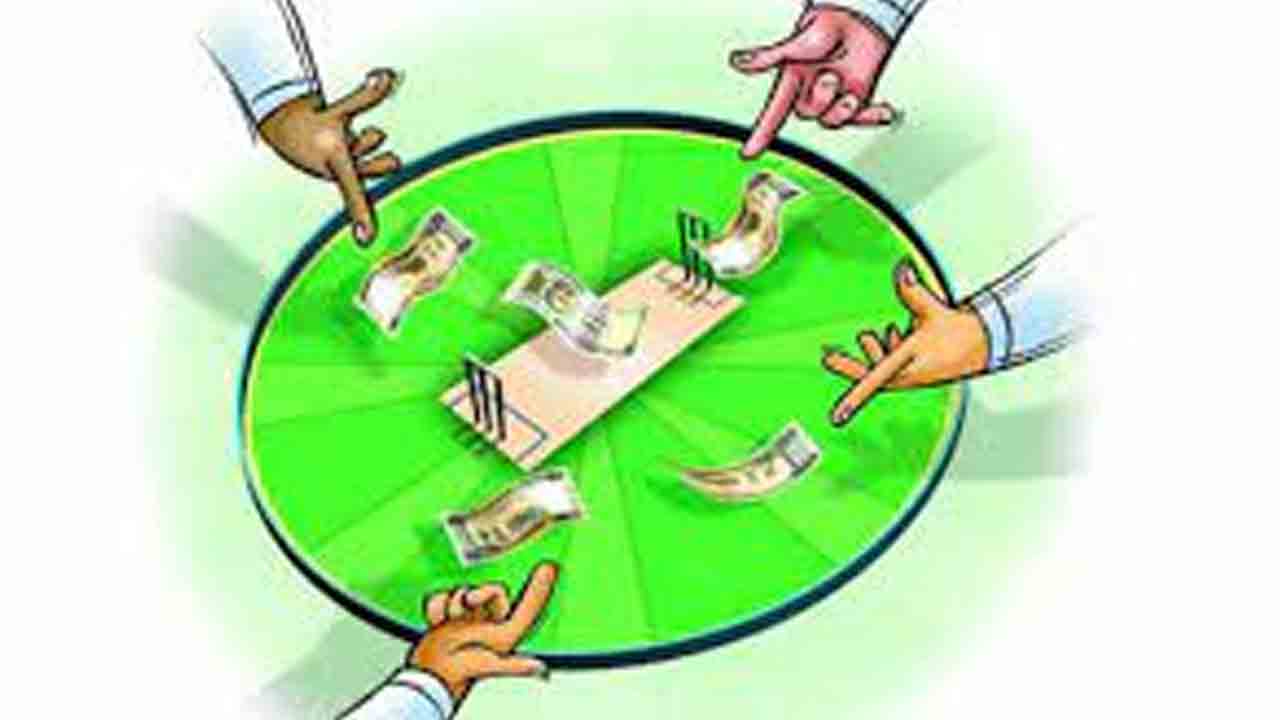 ప్రాణం తీసిన ఐపీఎల్‌ బెట్టింగ్‌..పురుగుల మందు తాగి యువకుడి మృతి