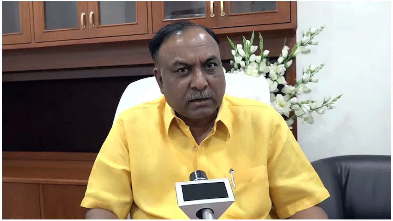 ఔరంగ‌జేబుపై ఆగ్రా మేయ‌ర్ సంచ‌ల‌న వ్యాఖ్య‌లు!